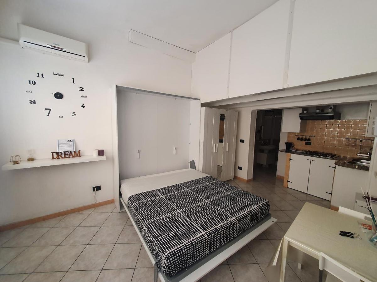 Dreamhousepozzallo Pozzallo Dış mekan fotoğraf