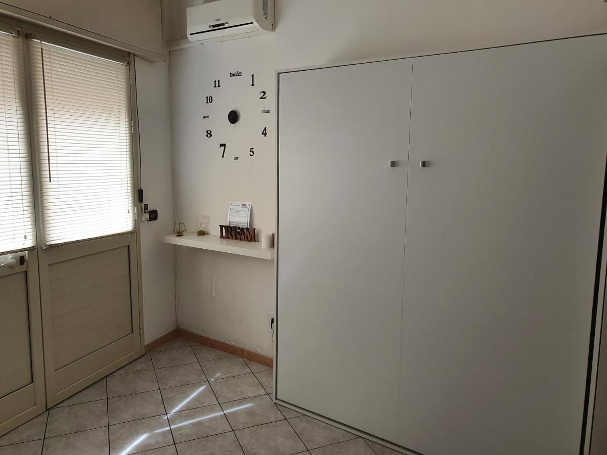 Dreamhousepozzallo Pozzallo Dış mekan fotoğraf