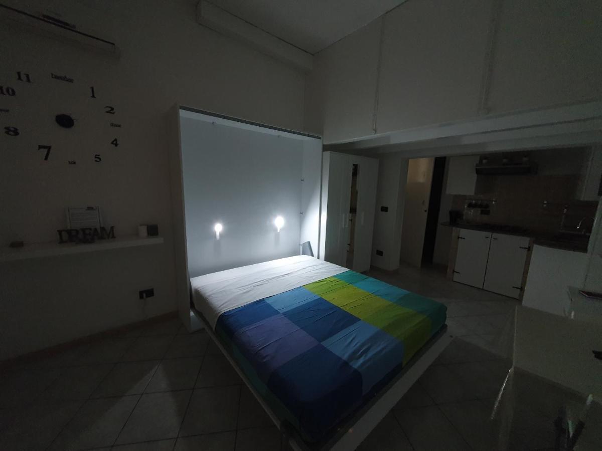 Dreamhousepozzallo Pozzallo Dış mekan fotoğraf