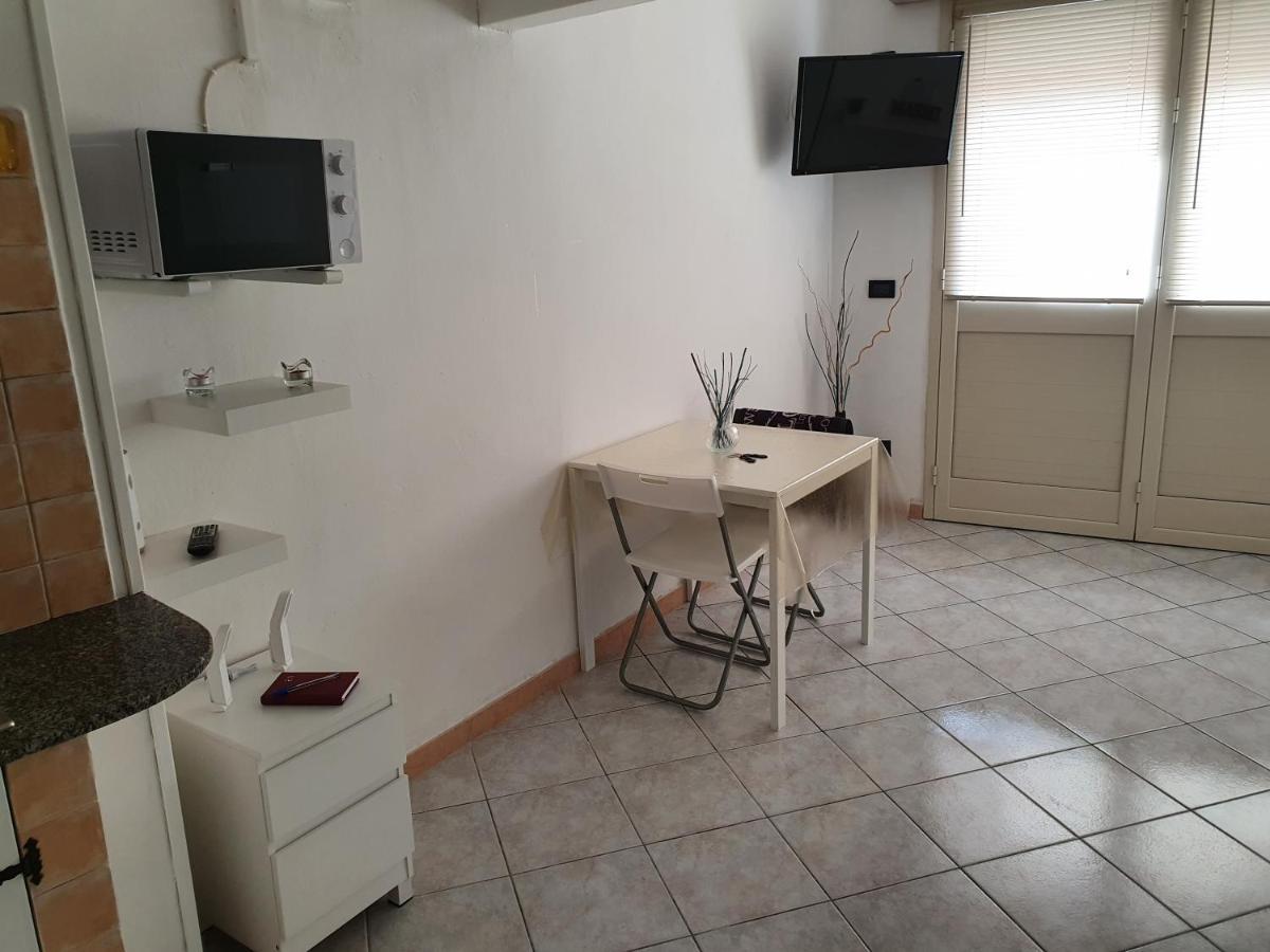 Dreamhousepozzallo Pozzallo Dış mekan fotoğraf