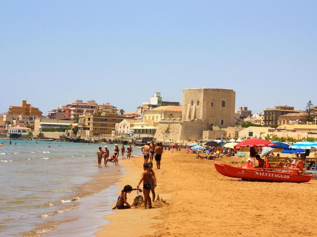 Dreamhousepozzallo Pozzallo Dış mekan fotoğraf