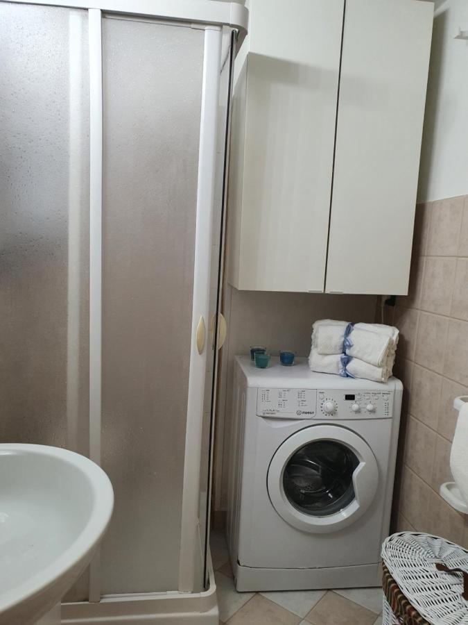 Dreamhousepozzallo Pozzallo Dış mekan fotoğraf