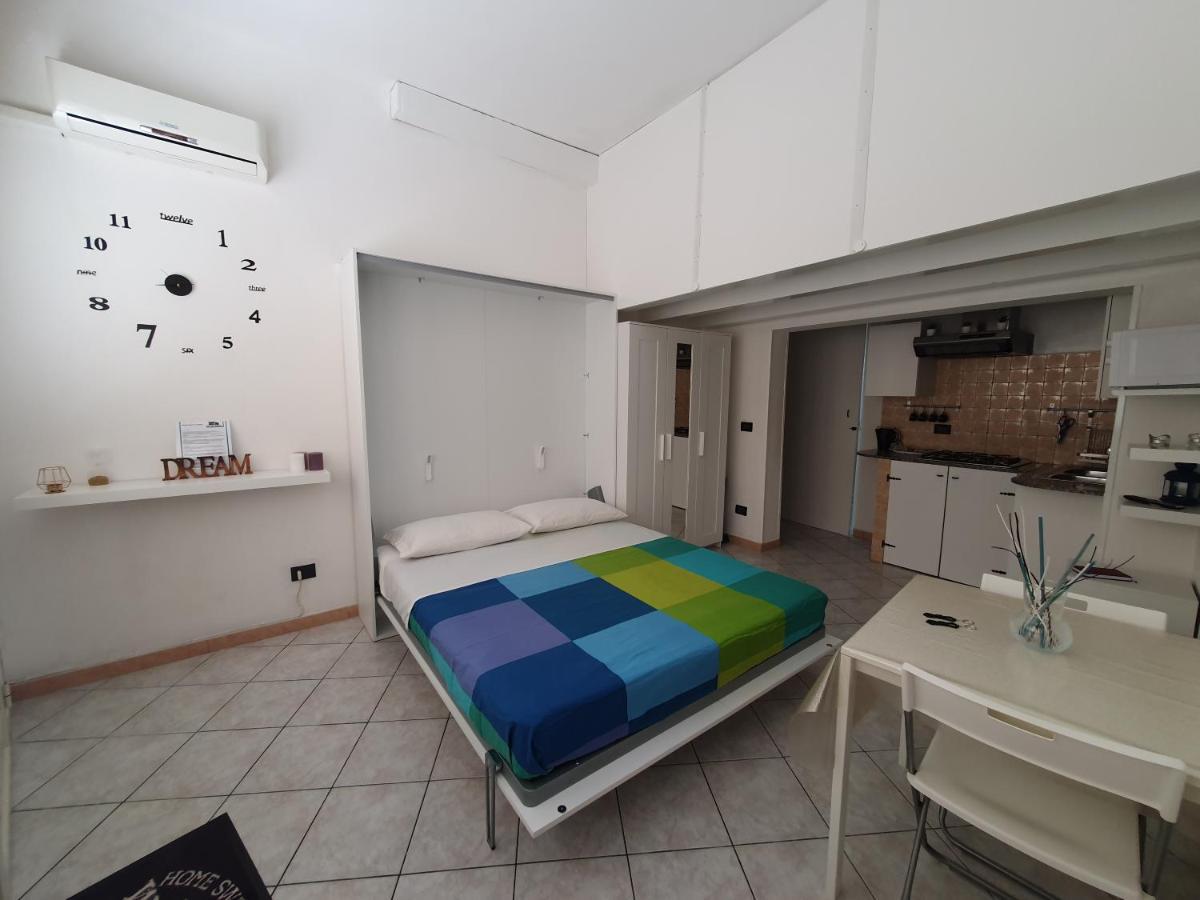Dreamhousepozzallo Pozzallo Dış mekan fotoğraf