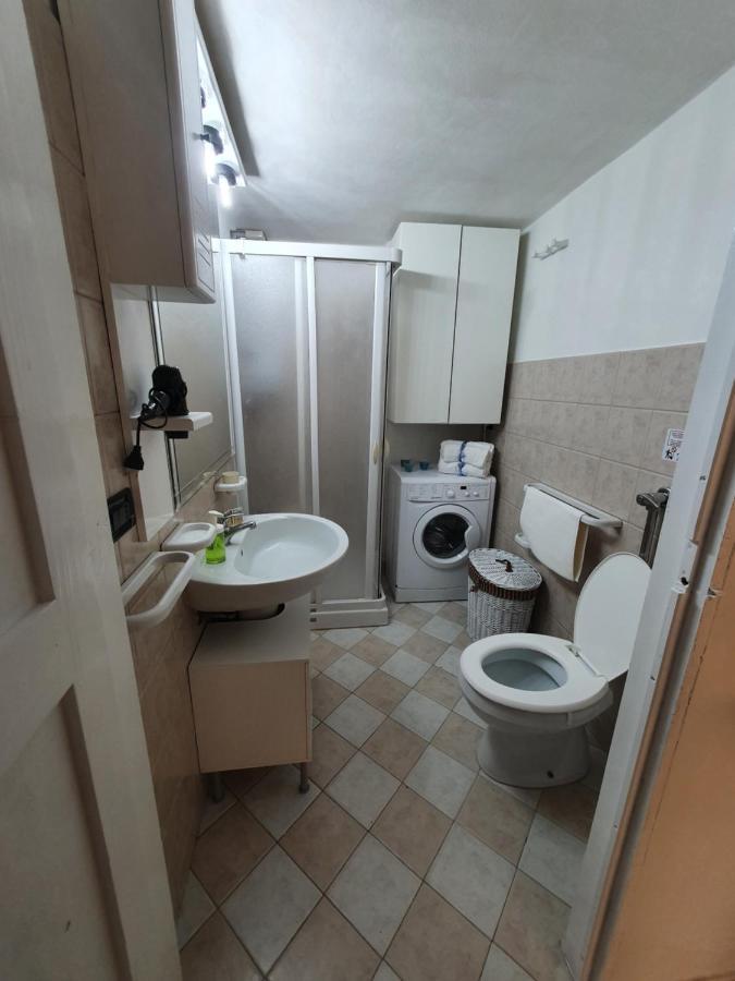 Dreamhousepozzallo Pozzallo Dış mekan fotoğraf