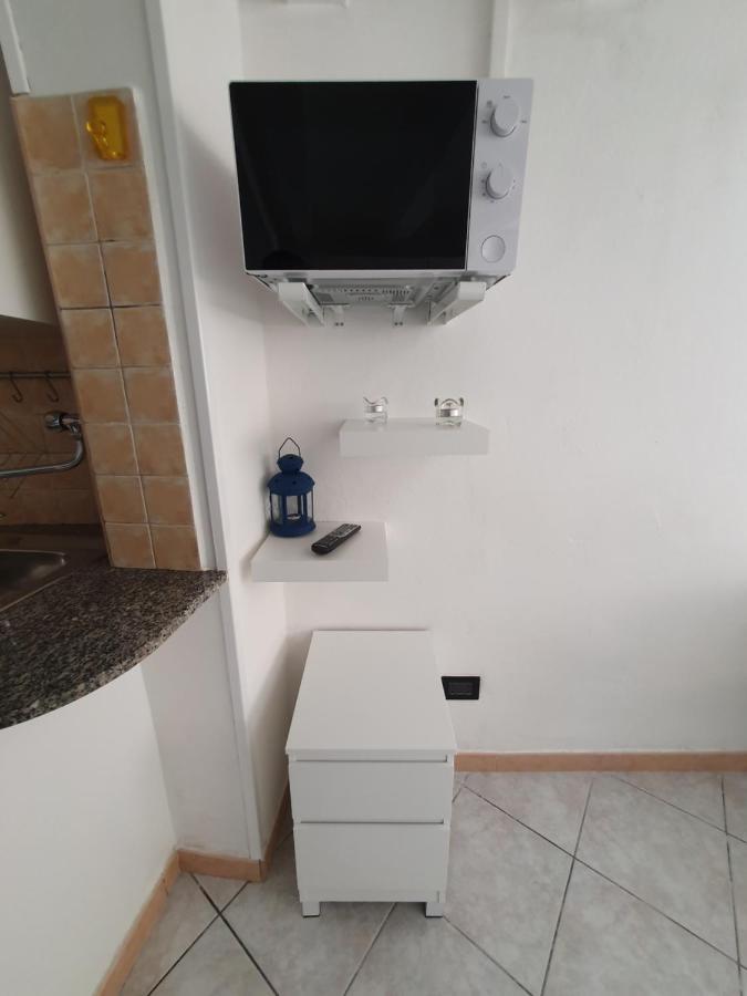 Dreamhousepozzallo Pozzallo Dış mekan fotoğraf