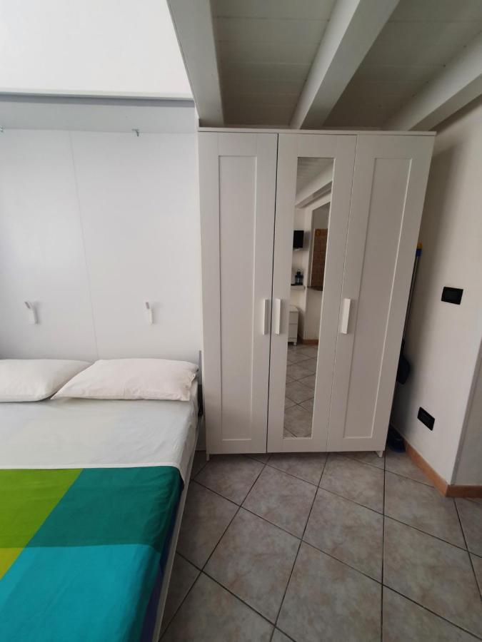 Dreamhousepozzallo Pozzallo Dış mekan fotoğraf