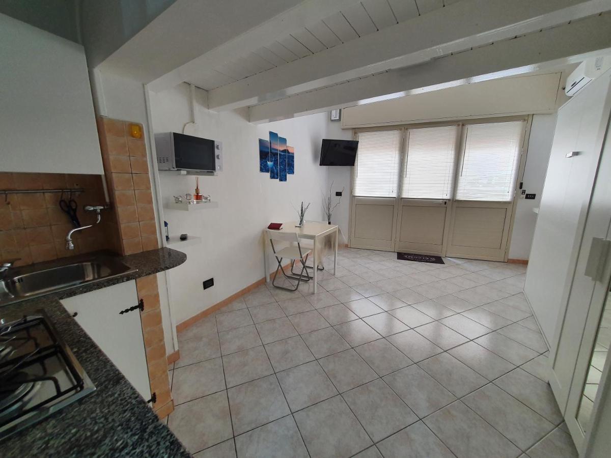 Dreamhousepozzallo Pozzallo Dış mekan fotoğraf