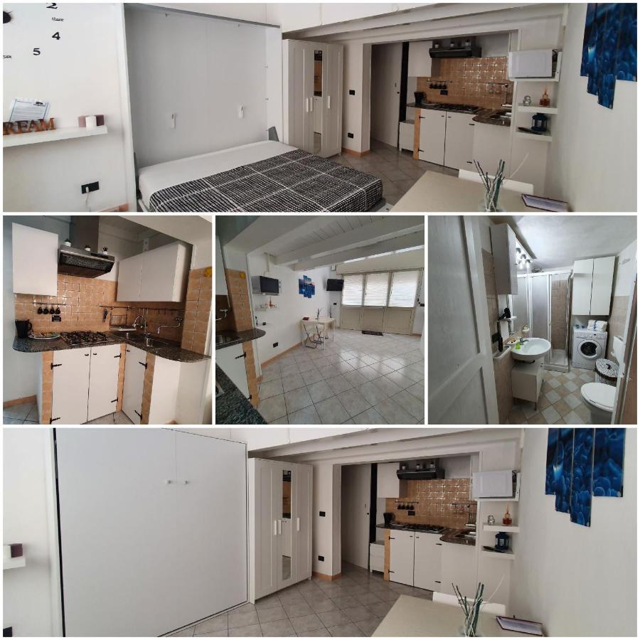 Dreamhousepozzallo Pozzallo Dış mekan fotoğraf