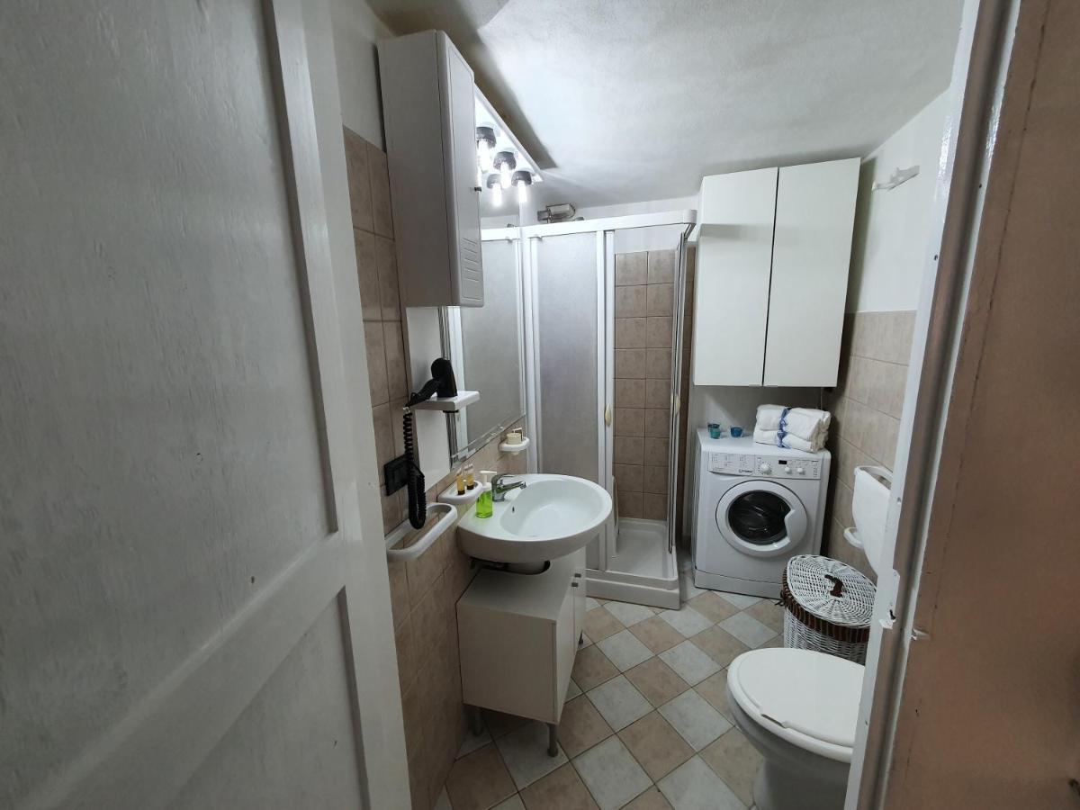 Dreamhousepozzallo Pozzallo Dış mekan fotoğraf
